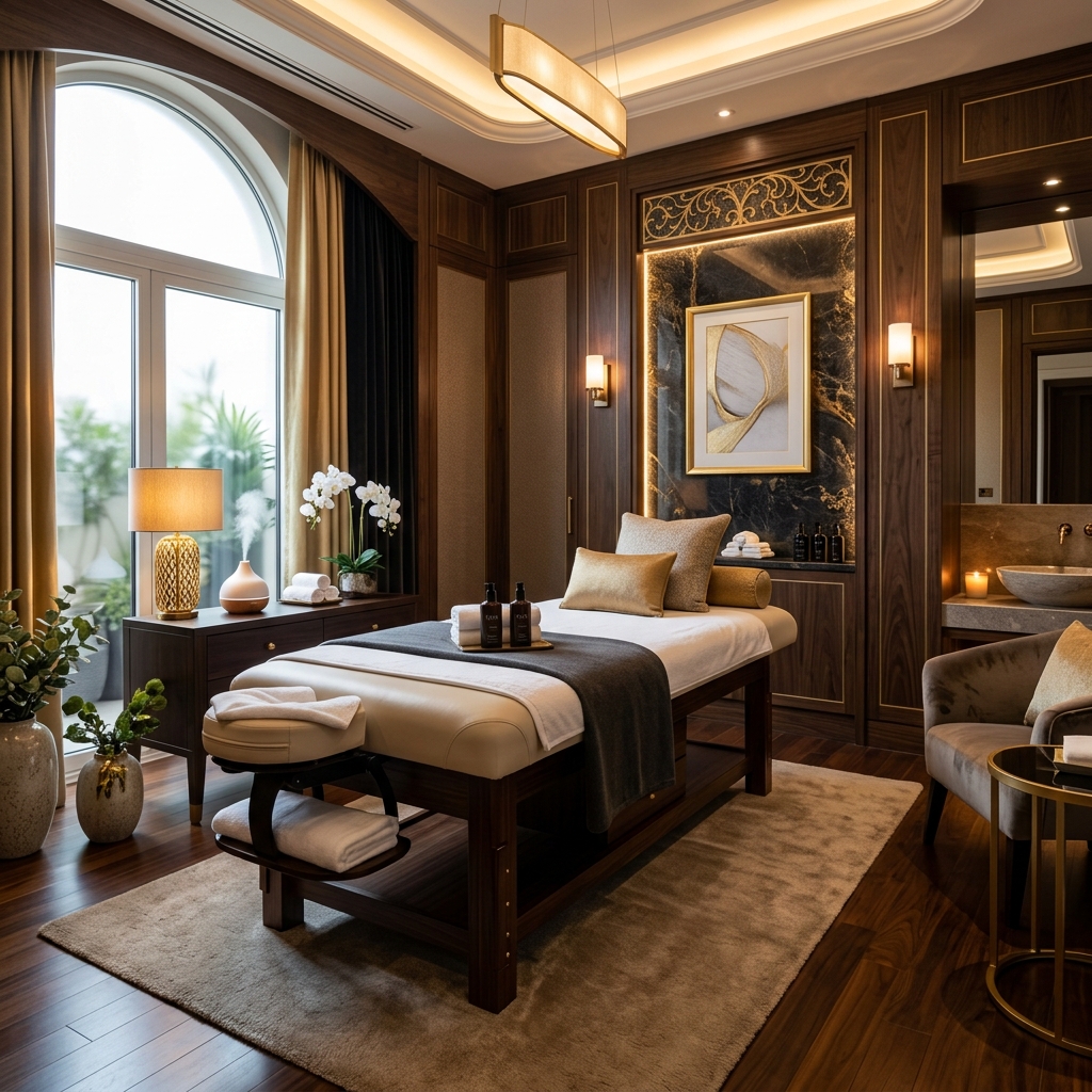 VIP Signature Room