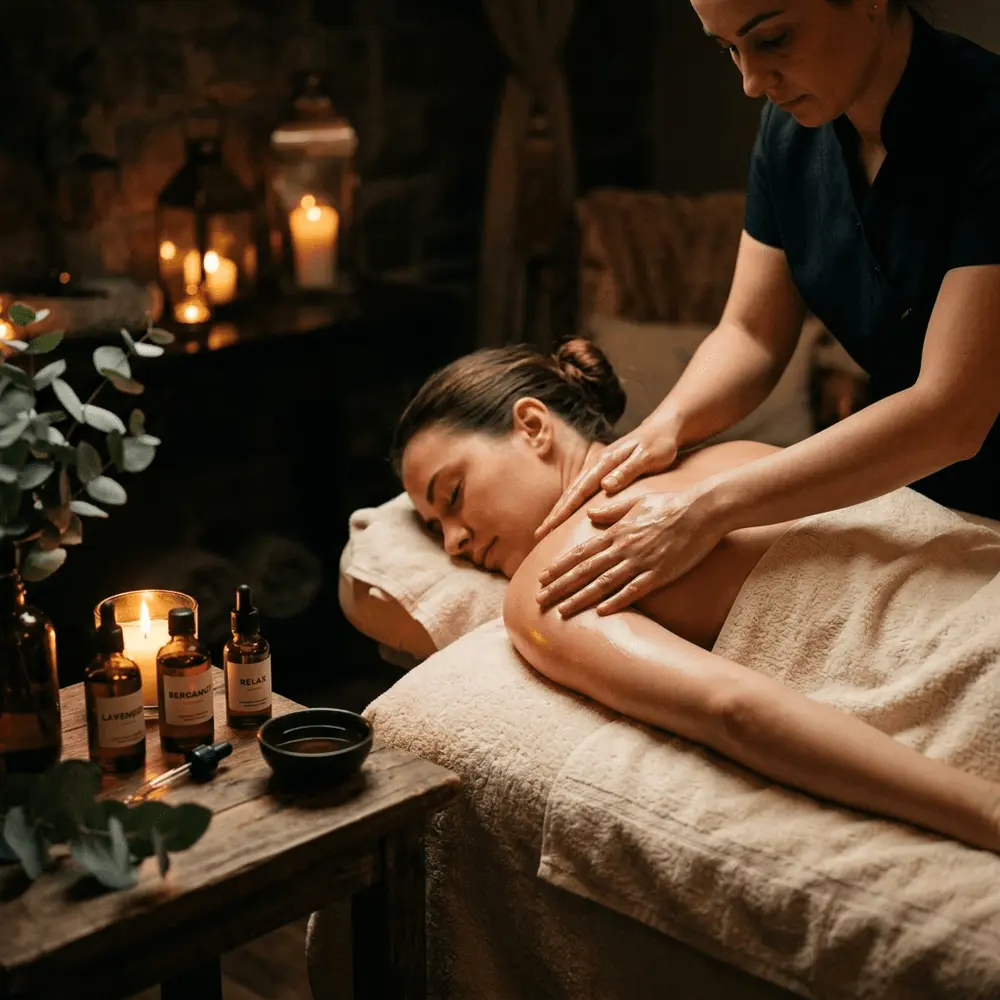 Swedish Massage