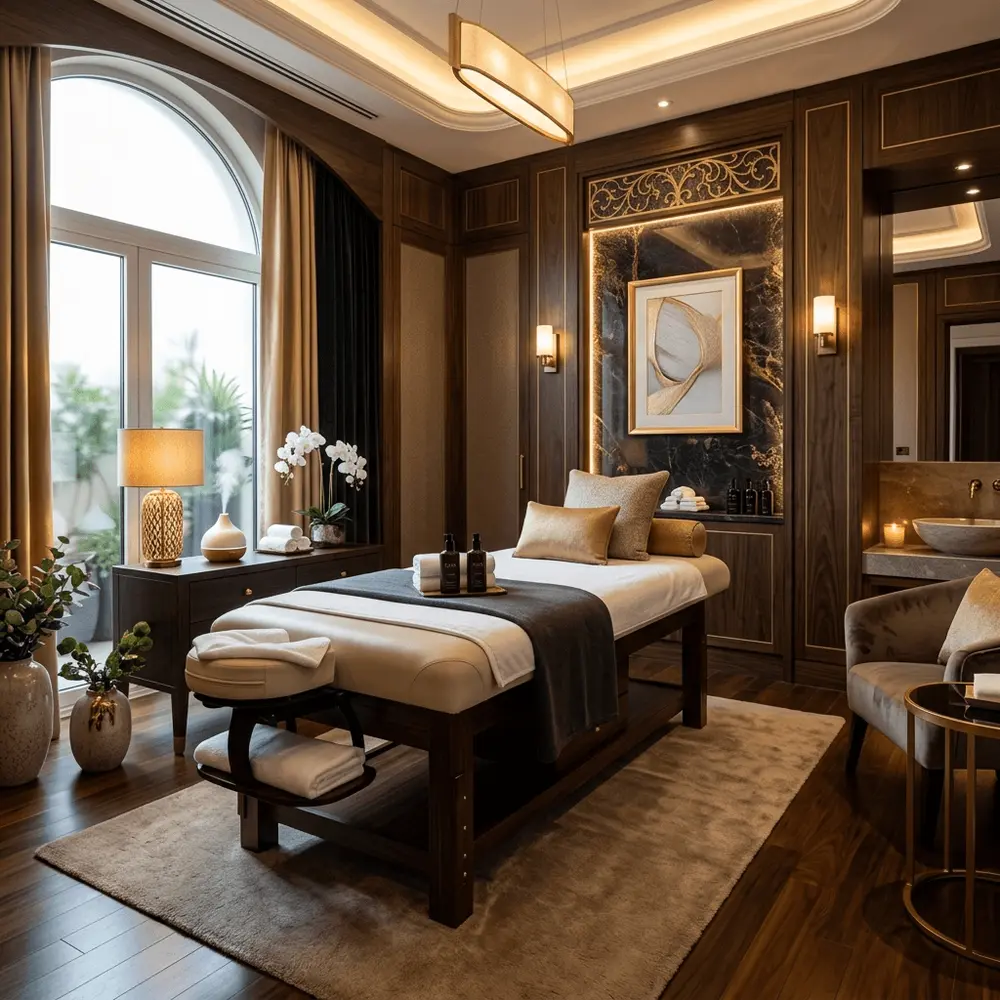 VIP Signature Room